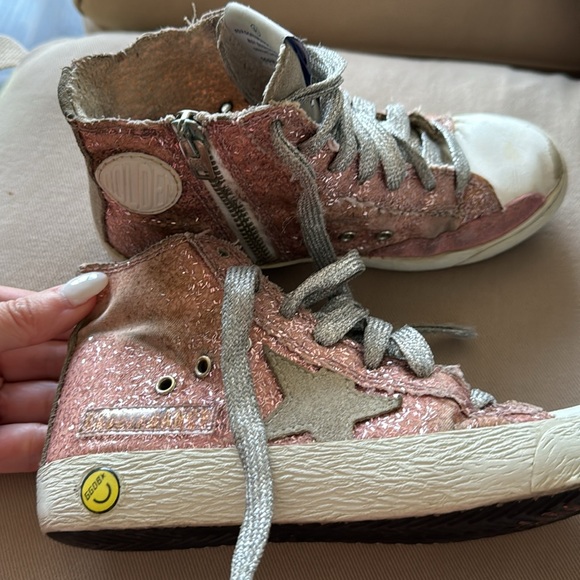 Golden goose play condition shoes - Picture 3 of 3